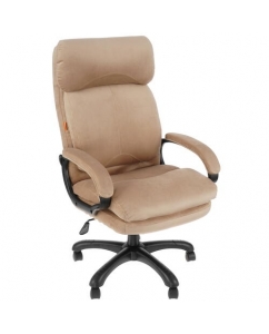 Купить Кресло офисное CHAIRMAN Home 505 бежевый в E-mobi