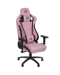 Кресло игровое VMMGAME MAROON розовый | emobi