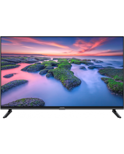 43" (108 см) Телевизор LED Xiaomi MI TV A2 43 черный | emobi