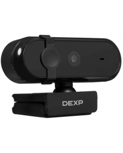 Веб-камера DEXP DQ4M3FA1 | emobi