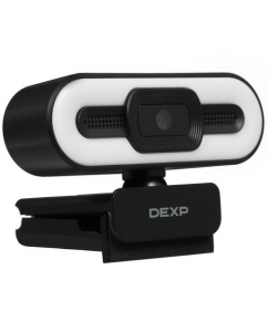 Купить Веб-камера DEXP DQ3M3FA1 в E-mobi