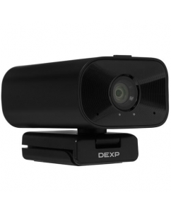 Купить Веб-камера DEXP DF2M3FA1 в E-mobi