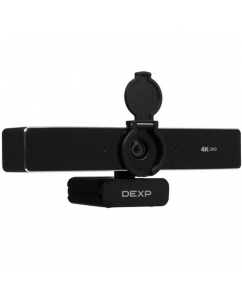 Купить Веб-камера DEXP DU8M3FA1 в E-mobi