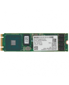 240 ГБ Серверный SSD M.2 Intel D3-S4510 Series[SSDSCKKB240G801] | emobi