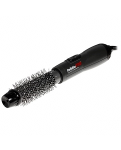 Купить Фен-щетка BaByliss Pro Titanium Tourmaline BAB2676TTE черный в E-mobi