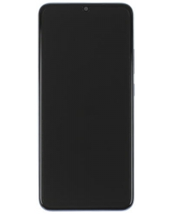 6.6" Смартфон Infinix Smart 7 Plus 64 ГБ голубой | emobi