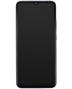 6.6" Смартфон Infinix Smart 7 Plus 64 ГБ черный | emobi