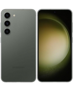 6.1" Смартфон Samsung Galaxy S23 128 ГБ зеленый | emobi