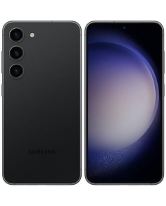 6.1" Смартфон Samsung Galaxy S23 128 ГБ черный | emobi