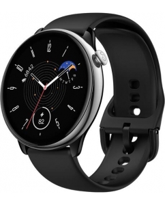 Купить Смарт-часы Amazfit GTR Mini в E-mobi