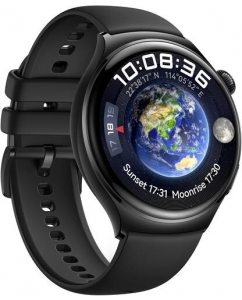 Купить Смарт-часы HUAWEI WATCH 4 в E-mobi