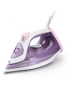Утюг Philips DST3010/30 фиолетовый | emobi