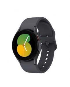 Купить Смарт-часы Samsung Galaxy Watch5, 44 мм серые в E-mobi