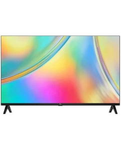 40" (101 см) Телевизор LED TCL 40S5400 черный | emobi