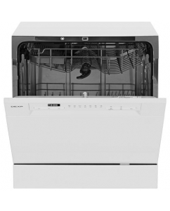 Купить Посудомоечная машина DEXP DWMF2B-W белый в E-mobi