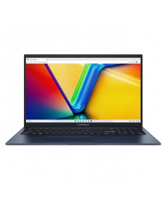 17.3" Ноутбук ASUS Vivobook 17 X1704ZA-AU106W синий | emobi
