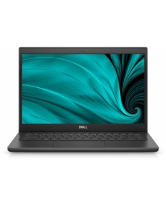 Ноутбук DELL Latitude 3420, 14",  WVA, Intel Core i5 1135G7, 4-ядерный, 8ГБ DDR4, 256ГБ SSD,  Intel Iris Xe graphics , черный  | emobi