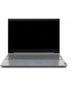 Ноутбук Lenovo V15 IML, 15.6",  TN, Intel Core i5 10210U, 4-ядерный, 8ГБ DDR4, 256ГБ SSD,  NVIDIA GeForce  MX330 - 2 ГБ, серый  | emobi