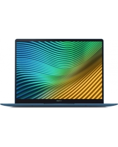 Ноутбук REALME Book RMNB1001, 14",  IPS, Intel Core i3 1135G7, 4-ядерный, 8ГБ LPDDR4x, 256ГБ SSD,  Intel Iris Xe graphics , синий  | emobi