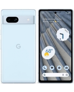6.1" Смартфон Google Pixel 7a 128 ГБ голубой | emobi