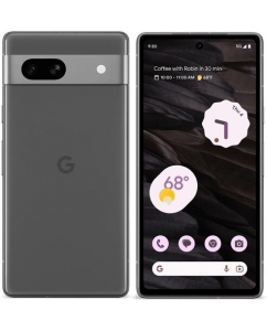 6.1" Смартфон Google Pixel 7a 128 ГБ серый | emobi