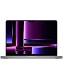 Ноутбук Apple MacBook Pro A2779, 14.2",  Retina XDR, Apple M2 Pro 12 core, 12-ядерный, 32ГБ 512ГБ, серый космос  | emobi