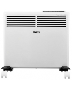 Купить Конвектор Zanussi ZCH/S-1000 ER в E-mobi