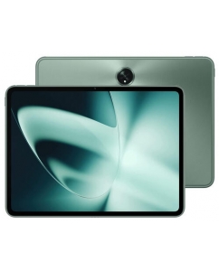 11.61" Планшет OnePlus Pad Wi-Fi 128 ГБ зеленый | emobi