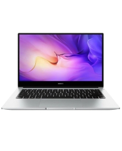 Купить Ноутбук HUAWEI MateBook D14 i5 1135G7 8/512, 53013NYY в E-mobi