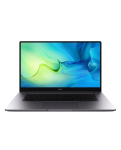 Купить Ноутбук HUAWEI MateBook D15 2022 i5 8/256 Space Gray 53013PEX в E-mobi