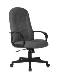 Кресло офисное Aceline CEO B серый | emobi