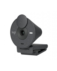 Купить Веб-камера Logitech BRIO 300 в E-mobi