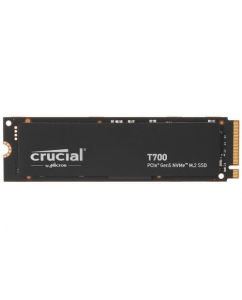 Купить 1000 ГБ SSD M.2 накопитель Crucial T700 [CT1000T700SSD3] в E-mobi