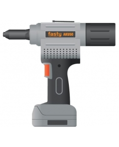 Купить Установочный инструмент Fasty (акку) aku50 + 2 аккумулятора 05F-00AKU51 в E-mobi