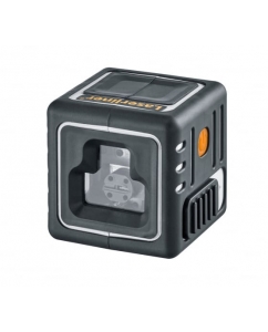 Автоматический перекрёстный лазерный прибор с боковым лазером Laserliner CompactCube-Laser 3 036.150A | emobi