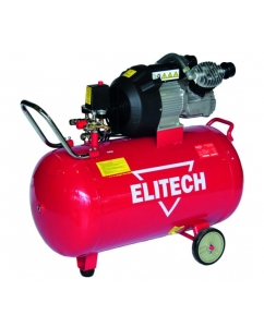 Купить Компрессор ELITECH КПМ 360/100 E0503.005.00 в E-mobi