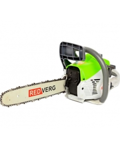 Купить Бензопила REDVERG RD-GC38-14 6615720 в E-mobi