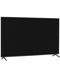 65" (164 см) Телевизор LED DEXP 65UCY1 черный | emobi