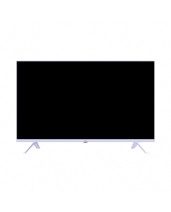 32" (81 см) Телевизор LED DEXP 32HHY1/W белый | emobi