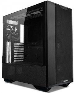 Купить Корпус Lian Li LANCOOL III [G99.LAN3X.10R] черный в E-mobi