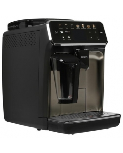 Кофемашина автоматическая Philips EP5444/90 черный | emobi
