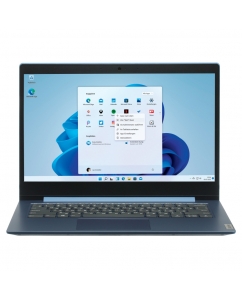 Купить Ноутбук Lenovo IdeaPad 1 14ADA05 (82GW008ARK) в E-mobi