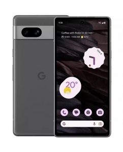 Смартфон Google Pixel 7a 8/128Gb Black Charcoal USA Ver. | emobi