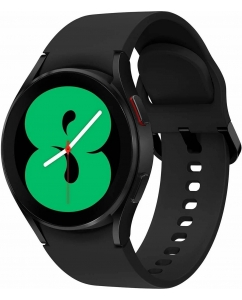 Купить Смарт часы Samsung Galaxy Watch4 R860 Black в E-mobi