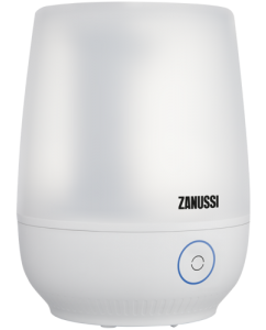 Купить Увлажнитель воздуха Zanussi ZH 5.0 T Licata в E-mobi