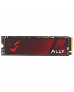512 ГБ SSD M.2 накопитель ARDOR GAMING Ally AL1284 [ALMAYM1024-AL1284] | emobi