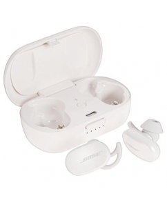 Наушники TWS Bose QuietComfort Earbuds белый | emobi
