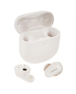 Наушники TWS Bose QuietComfort Earbuds Soapstone 2 белый | emobi