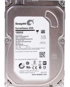 Купить 1 ТБ Жесткий диск Seagate Surveillance [ST1000VX001] в E-mobi