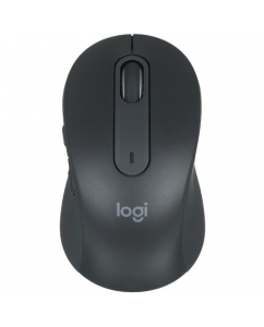 Купить Мышь беспроводная Logitech Signature M650 [910-006390] черный в E-mobi